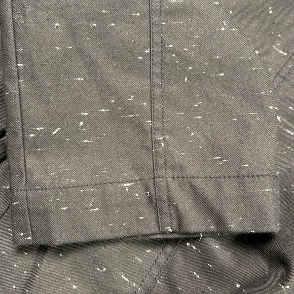 Rebecca Taylor Twill Trouser 0 - Picture 11 of 11